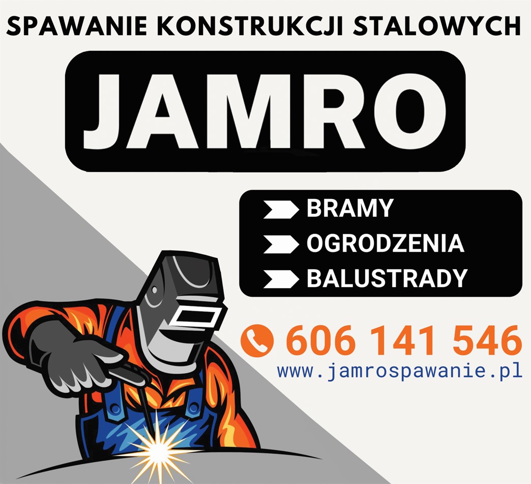 JAMRO -